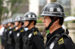 专业正规的封闭式训练